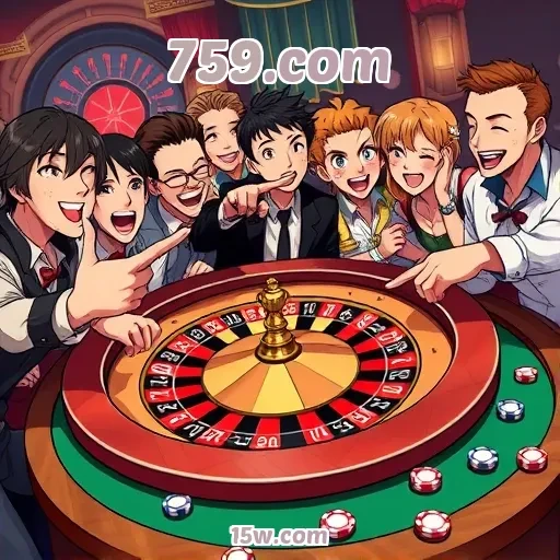 759.com: Os Jogos Móveis Mais Empolgantes do Brasil