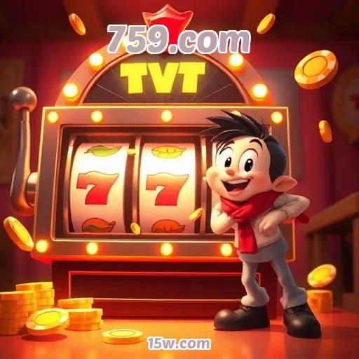 759.com: Descubra as Maravilhas do Bingo Eletrônico e Divirta-se