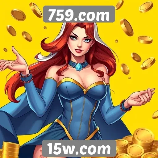 Comparativo dos jogos oferecidos no 759.com