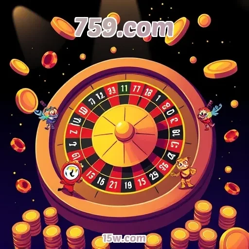 759.com: Aprenda a Jogar e Lucrar Com Nossas Dicas Incríveis!