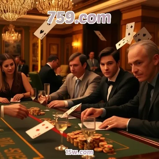 759.com: Descubra Por Que a Loteria Online é a Nova Sensação do Brasil