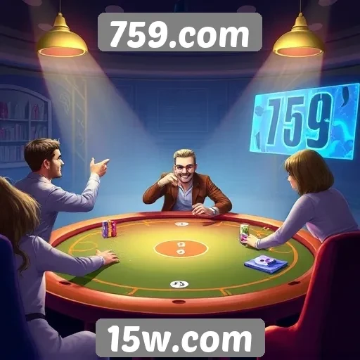 759.com apresenta novos jogos de tabuleiro online