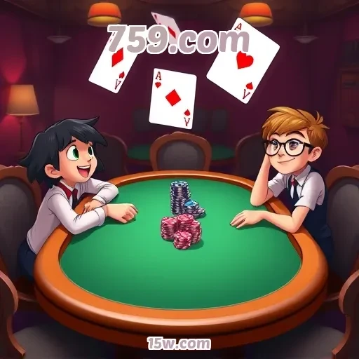 759.com: Os Jogos Novos que Você Não Pode Perder