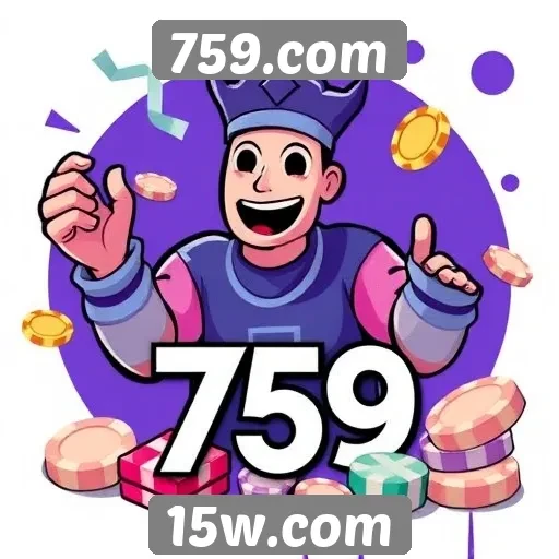 Dicas para iniciantes no 759.com