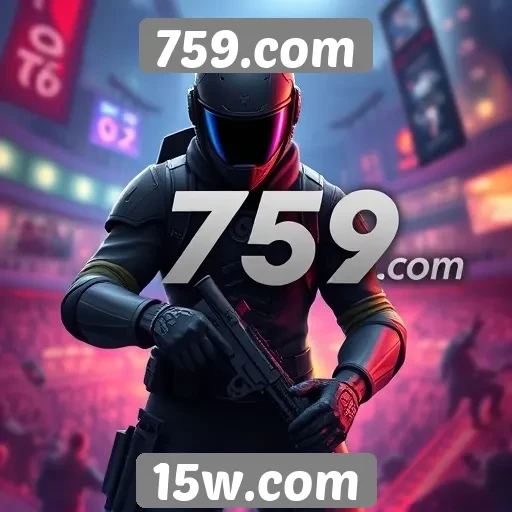 Novidades e atualizações em 759.com para jogadores